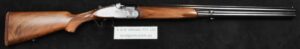 BERETTA S3 SIDELOCK 12G U/O FIELD GUN..............USED!!
