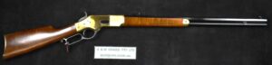 UBERTI MODEL 66 YELLOW BOY 44/40 WCF......................NEW!!