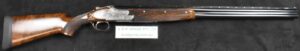BELGIUM BROWNING B25 E2 12G U/O SHOTGUN.......................USED!!