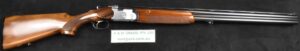 BERETTA S687 12G U/O FIELD GUN.............USED!!