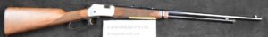 BROWNING BL-22 LEVER ACTION GRADE 2 .22LR....................NEW!!