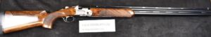 BERETTA DT11 12G O/U TRAPGUN...................USED!!