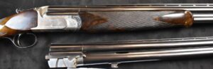 PERAZZI SCO 20 GAUGE & 28 GAUGE