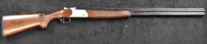 YILDIZ  SPZ  20 GAUGE O/U SPORTER