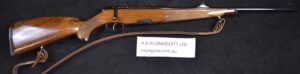 STEYR LUXUS BOLT ACTION  .270 WIN ..............USED!!