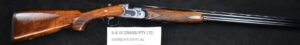 BERETTA MODEL S682 20G U/O TRAPGUN...........USED!!