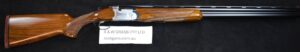 BERETTA MODEL 680 12G U/O TRAPGUN..............USED!!