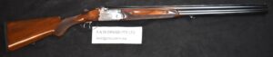 BERETTA  AS-EL 12G U/O FIELD GUN...........USED!!