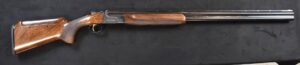 PERAZZI MX 2000-8 TRAP GUN