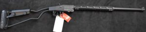 CHIAPPA "BIG BADGER" FOLDING .410 SHOTGUN