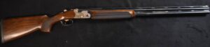 BERETTA 682 GOLD E LEFT HANDED O/U SPORTER 12 GAUGE