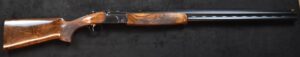 KEMEN KM-4 O/U SHOTGUN 12 GAUGE....................USED!!