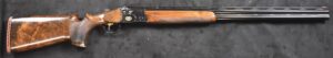 BERETTA ASE 90 TRAP GUN