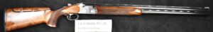 BERETTA ASE 90 12G U/O TRAPGUN.....................USED!!