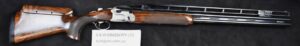 BERETTA DT11 X-TRAP 12G U/O TRAPGUN...................USED!!