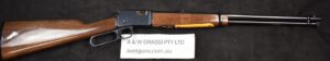 BROWNING BL-22 .22LR LEVER ACTION RIFLE................NEW!!