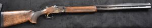 BERETTA ASE GOLD 12 GAUGE TRAP GUN
