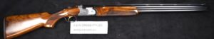 BERETTA TRICENTENNIAL MODEL 680 12G U/O FIELD GUN..............USED!!