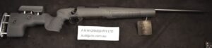 HOWA MODEL 1500 .308 WIN + GRS STOCK................NEW!!