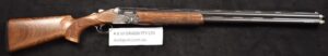 BERETTA DT11 12G U/O SPORTING GUN..............NEW!!