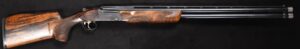 KOLAR 12G SPORTER WITH 410 20 & 28 GAUGE TUBE SET