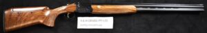 PERAZZI MX2000 12G U/O TRAPGUN...............AS NEW!!