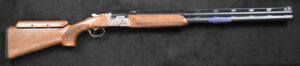 BERETTA 694 STEP RIB 12 GAUGE TRAP GUN