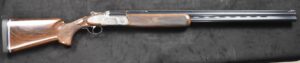 KEMEN EXTRA LUX A O/U TRAP GUN USED ...