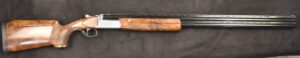 YILDIZ PRO 12 GAUGE O/U 2 SETS BARRELS