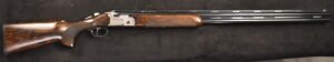 BERETTA DT11 12G U/O 32" TRAPGUN.................USED!!
