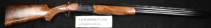 PERAZZI MX12 12G U/O SPORTER................USED!!