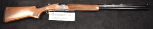 BERETTA MODEL 686 SILVER PIGEON 12G TRAP/DTL SHOTGUN.........NEW!!