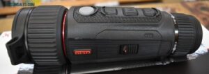 NOCPIX VISTA SERIES H35R THERMAL IMAGING MONOCULAR
