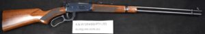 WINCHESTER 1894 XTR ANGLE EJECT 357 MAG/38 SPEC. LEVER ACTION……USED!!