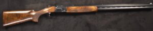 KEMEN KM-4 12 GAUGE TRAP GUN