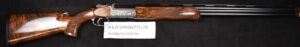 BLASER F3 COMPETITION LUXUS 12G U/O SPORTER............USED!!