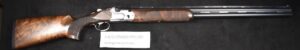 BERETTA DT11 12G U/O TRAPGUN.................NEW!!
