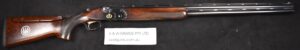 BERETTA ASE GOLD 12G U/O TRAPGUN................USED!!