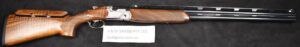 BERETTA MODEL 694 12G STEP RIB TRAPGUN........USED!!