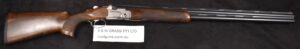 BERETTA DT 11 12G U/O SPORTER..............USED!!