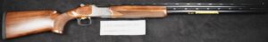 BROWNING B525 12G U/O TRAPGUN................USED!!