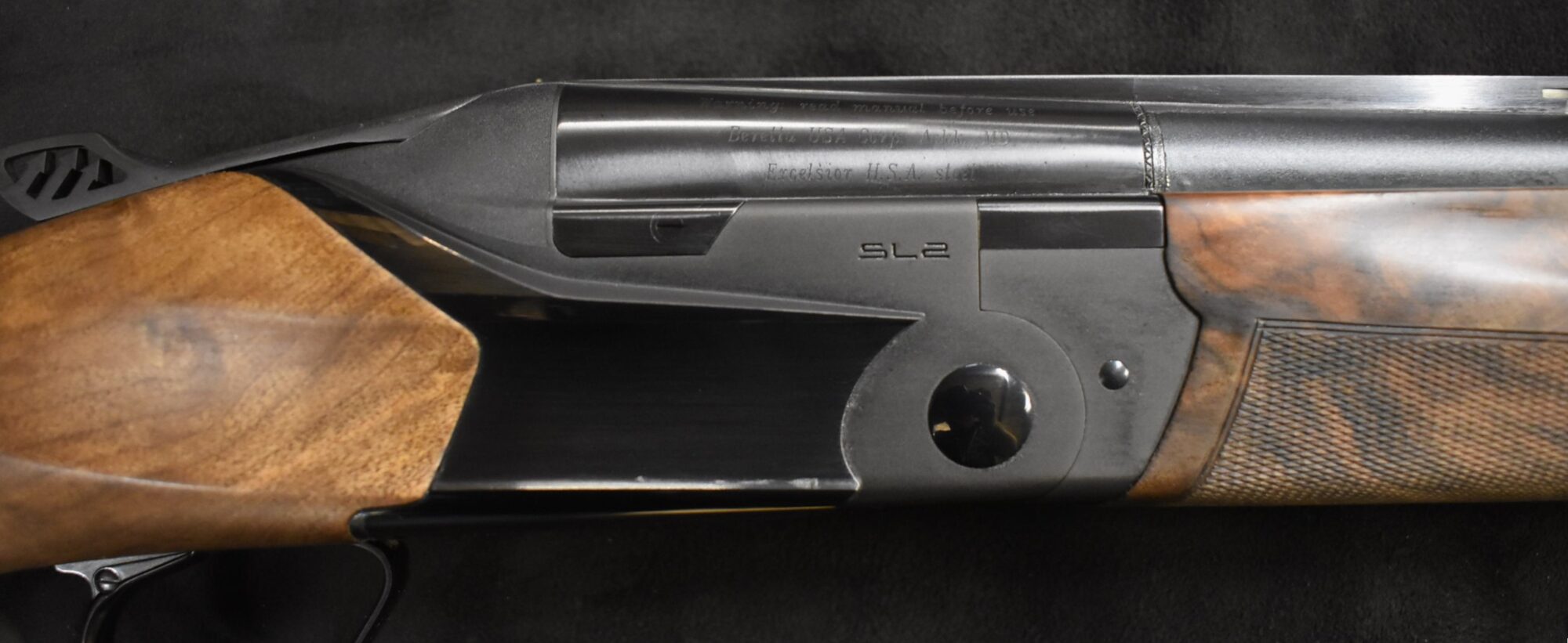 Beretta SL2 Australia