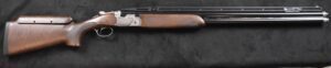 BERETTA 694 ACS O/U 12 GAUGE TRAP GUN