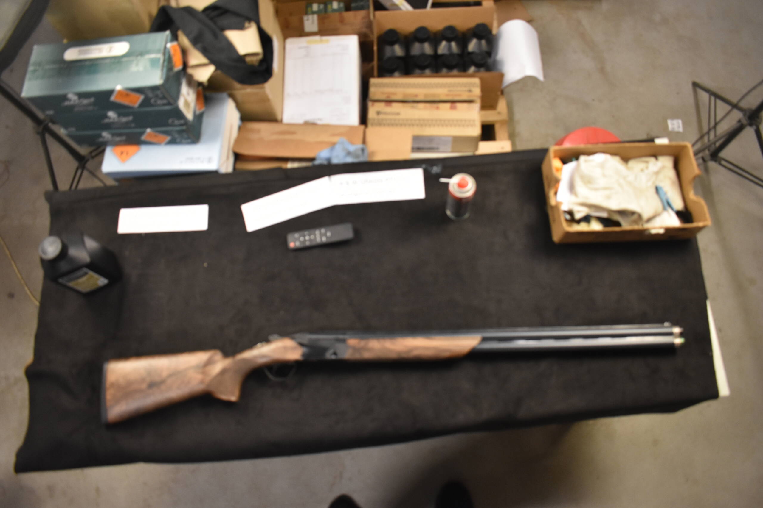 BERETTA SL 2 O/U SPORTER - Image 3