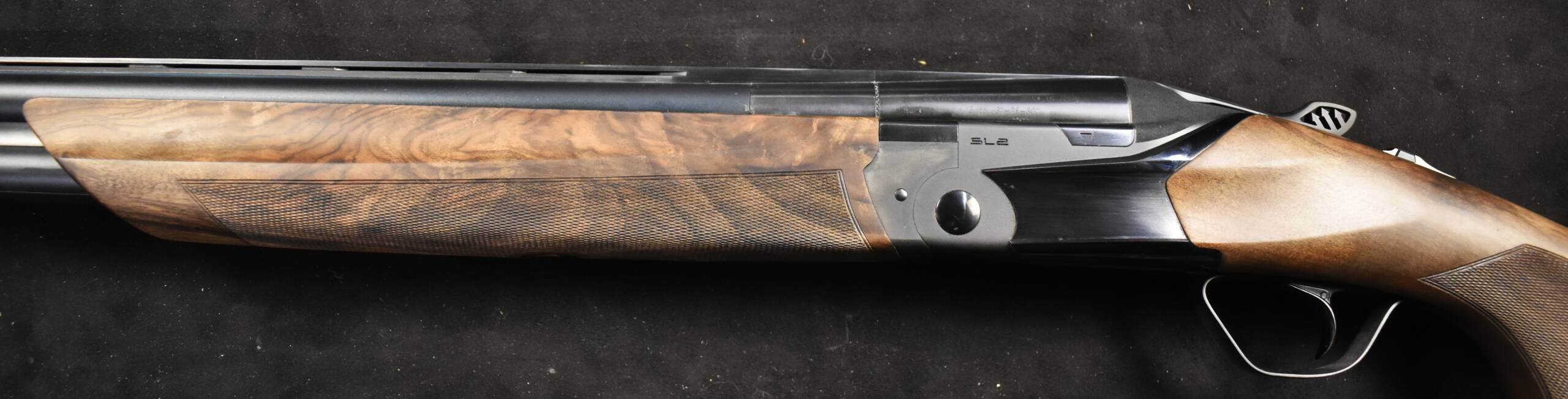 BERETTA SL 2 O/U SPORTER - Image 9