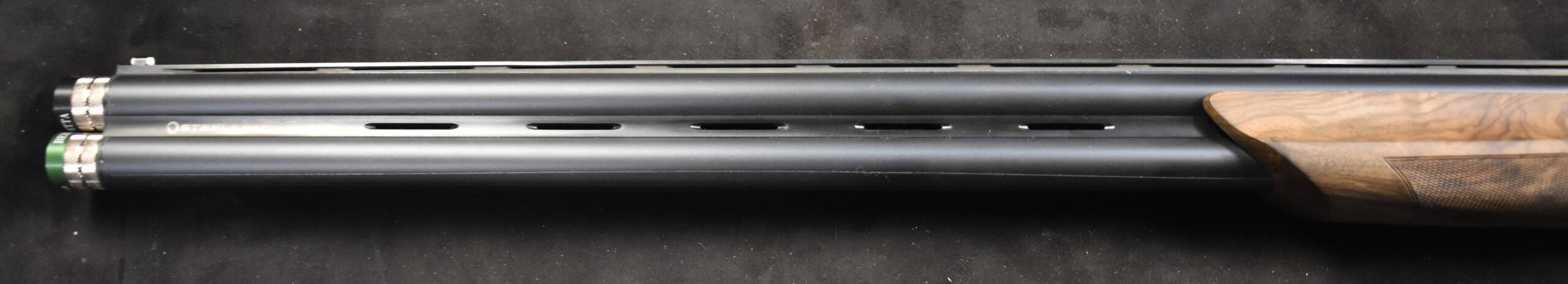 BERETTA SL 2 O/U SPORTER - Image 10
