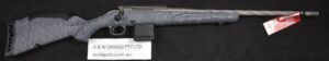 RUGER AMERICAN GEN 11 .223 REMINGTON..........NEW!!