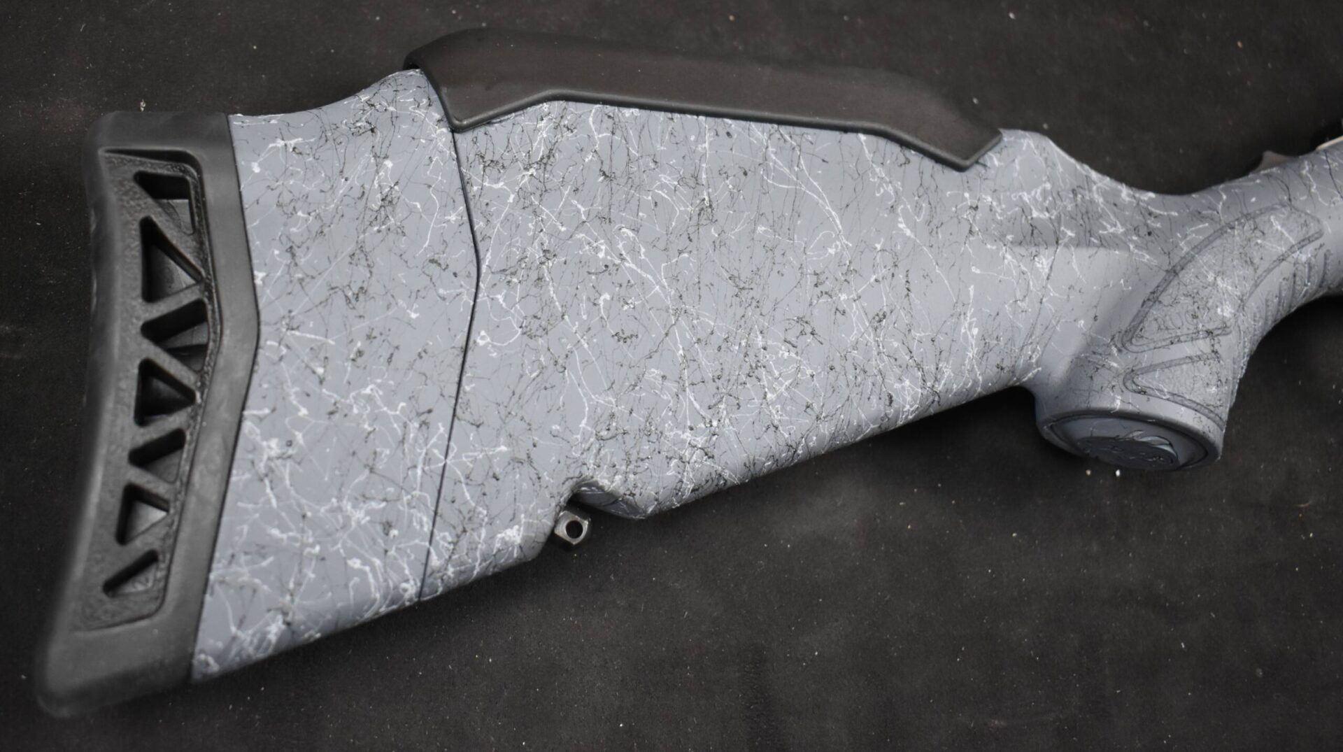 RUGER AMERICAN GEN 11 .223 REMINGTON..........NEW!! - Image 3