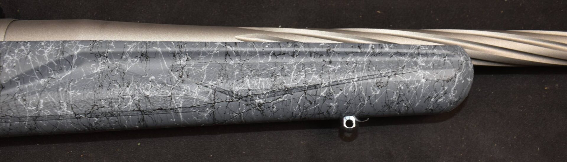 RUGER AMERICAN GEN 11 .223 REMINGTON..........NEW!! - Image 5