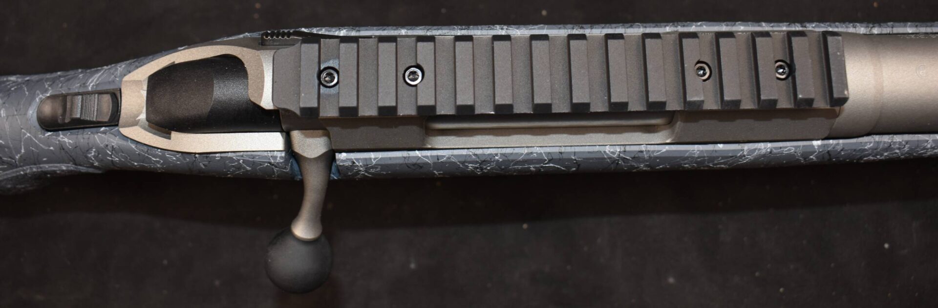 RUGER AMERICAN GEN 11 .223 REMINGTON..........NEW!! - Image 7